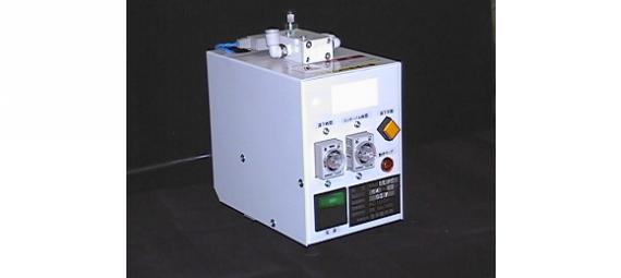 Liquid dripping device