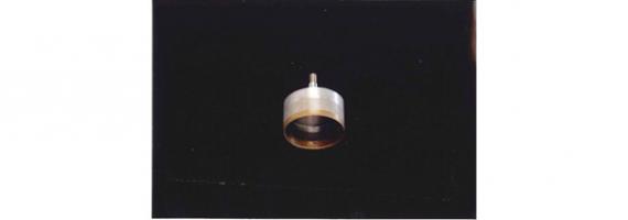 High precision cutting device: Diamond core drill