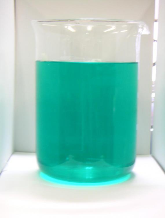 High corrosion resistance nickel phosporous plating solution (NP-14)