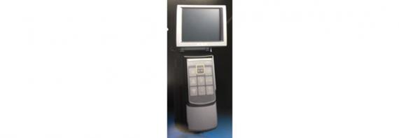 Portable digital microscope