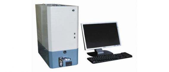 Fourier transform chemiluminescence spectrometer