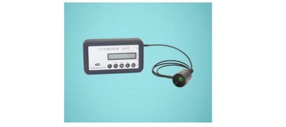 Luminance meter / LV checker