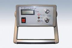 Portable Dew Point Meter