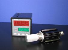 Smart Dew Hygrometer
