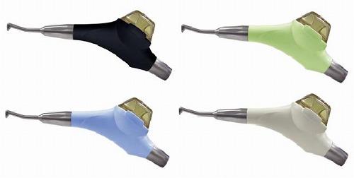 Tooth surface cleaner
