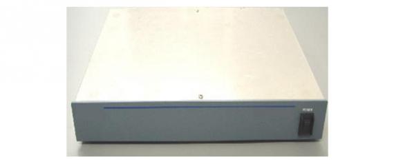 High-performance flaw detection image processing device